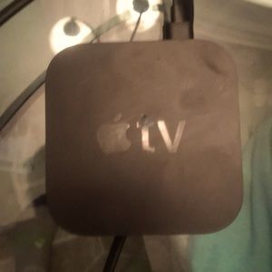 Apple TV